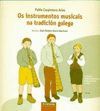 OS INSTRUMENTOS MUSICAIS NA TRADICI�N GALEGA