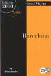 GENTE VIAJERA: BARCELONA