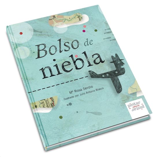 BOLSO DE NIEBLA