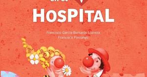 PAYASOS EN EL HOSPITAL