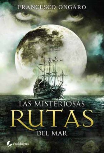 MISTERIOSAS RUTAS DEL MAR
