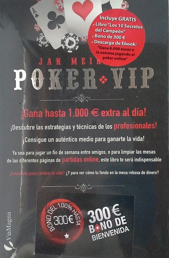 POKER VIP
