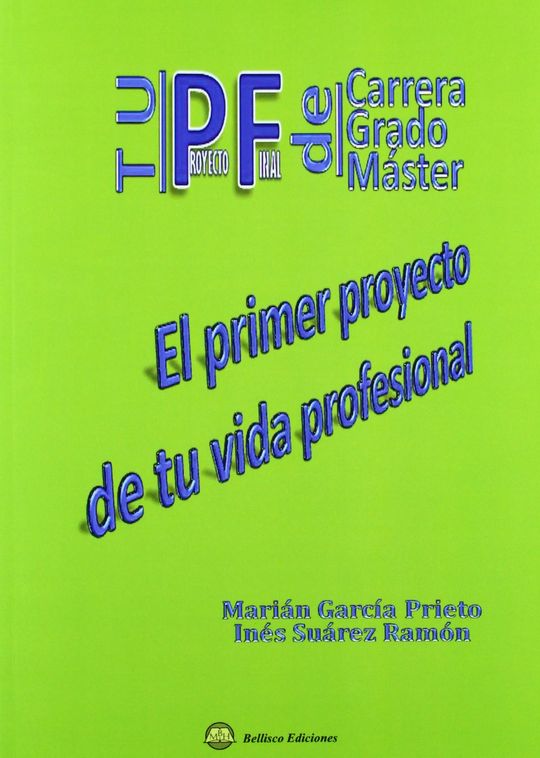 TU PROYECTO FINAL DE CARRERA GRADO M�STER