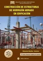 CONSTRUCCIN DE ESTRUCTURAS DE HORMIGN ARMADO