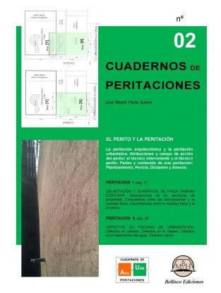 CUADERNO DE PERITACIONES 2