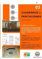 CUADRNOS DE PERITACIONES - N 3