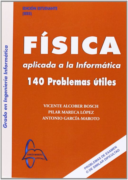 F�SICA APLICADA A LA INFORM�TICA