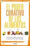 PODER CURATIVO DE LOS ALIMENTOS,EL
