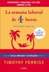 LA SEMANA LABORAL DE 4 HORAS 3 ED. AMPL