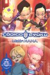 C�DIGO LYOKO. MISI�N X.A.N.A.