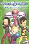 C�DIGO LYOKO. COMIENZA LA AVENTURA