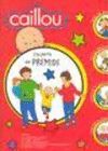 CAILLOU