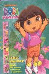 DORA LA EXPLORADORA. CRECE CON DORA