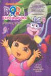 DORA LA EXPLORADORA. JUEGOS