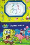 BOB ESPONJA. PIZARRA M�GICA