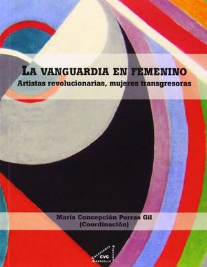 LA VANGUARDIA EN FEMENINO