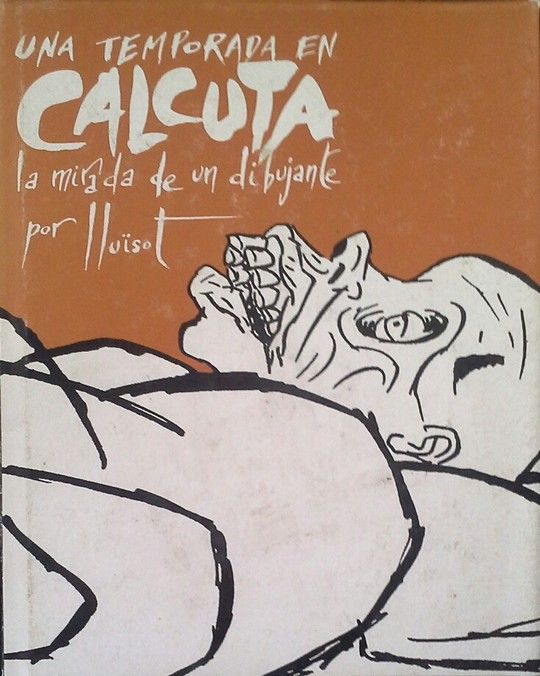 UNA TEMPORADA EN CALCUTA