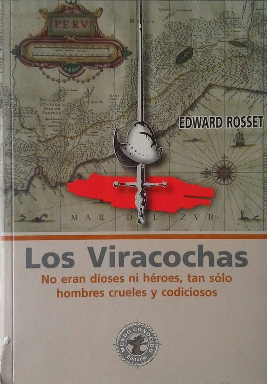 LOS VIRACOCHAS