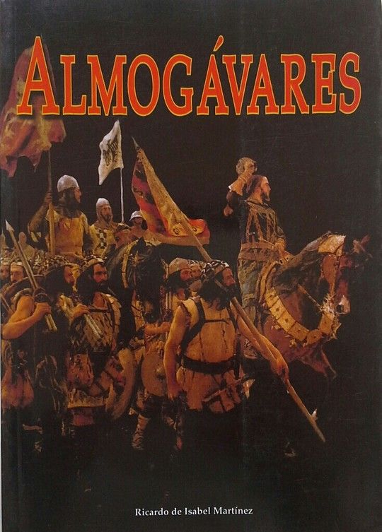 ALMOGAVARES