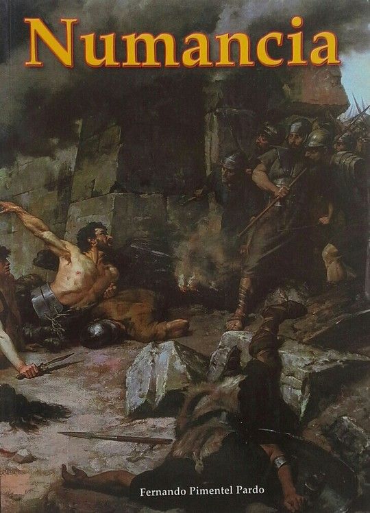 NUMANCIA