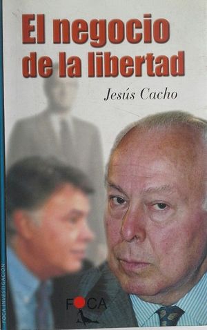 EL NEGOCIO DE LA LIBERTAD