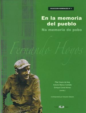 EN LA MEMORIA DEL PUEBLO = NA MEMORIA DO POBO
