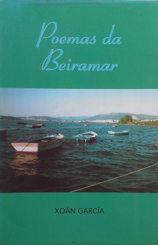 POEMAS DE BEIRAMAR