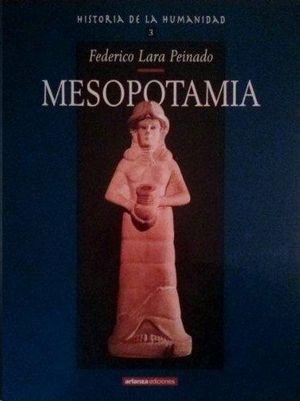 MESOPOTAMIA