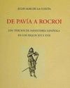 DE PAVA A ROCROI