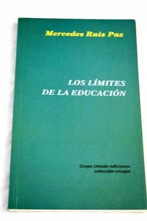 LOS LMITES DE LA EDUCACIN