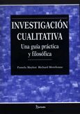 INVESTIGACI�N CUALITATIVA