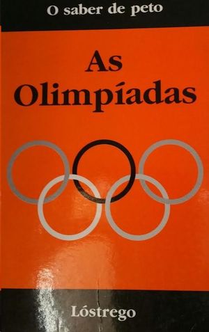 AS OLIMP�ADAS