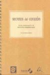 SECRETOS DEL CORAZ�N