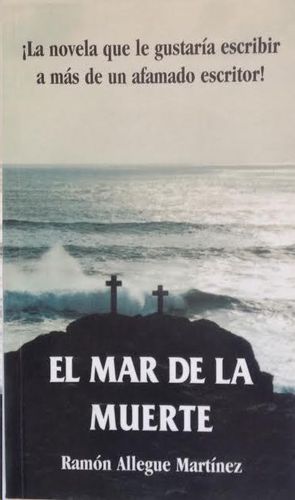 EL MAR DE LA MUERTE