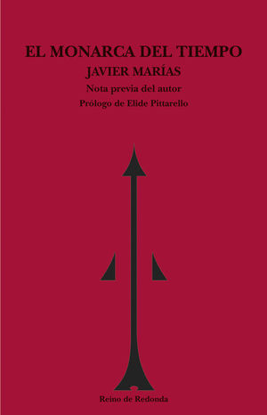 MONARCA DEL TIEMPO,EL