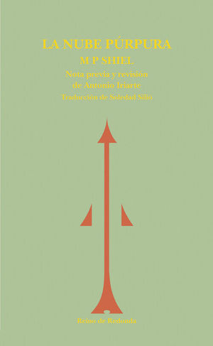 LA NUBE PURPURA
