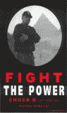 FIGHT THE POWER
