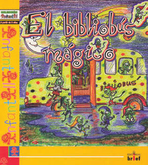 EL BIBLIOBUS M�GICO