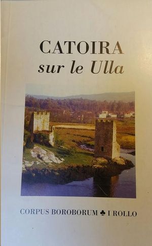 CATOIRA SUR LE ULLA