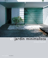 EL JARD�N MINIMALISTA