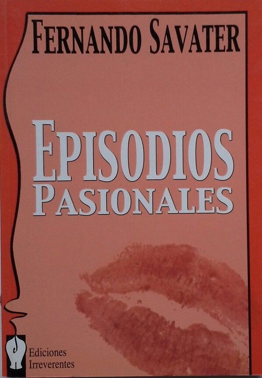 EPISODIOS PASIONALES