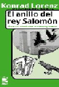 EL ANILLO DEL REY SALOMN