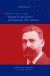 SUPERVIVENCIAS FEUDALES EN ESPAA:ESTUDIO DE LEGISLACION Y JURISPRUEND