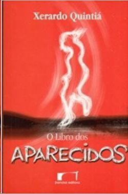 O LIBRO DOS APARECIDOS