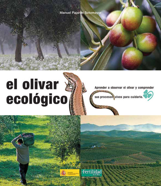 EL OLIVAR ECOL�GICO