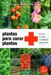 PLANTAS PARA CURAR PLANTAS