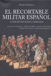 2�ED RECORTABLE MILITAR ESPA�OL, EL