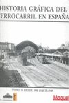 TOMO II DESDE 1901 HASTA 1939 HISTORIA GRAFICA FER