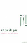EN PIE DE PAZ
