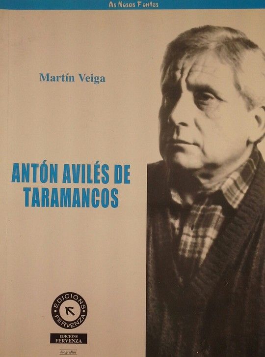 ANTN AVILS DE TARAMANCOS